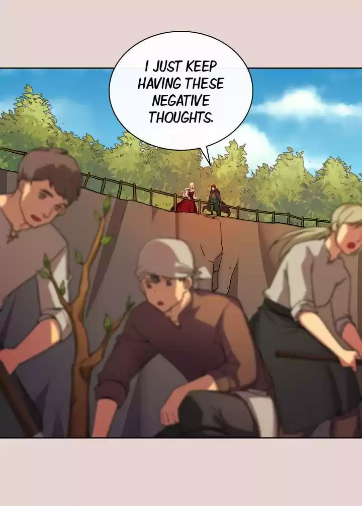 What It Takes to be a Villainess Ch.48