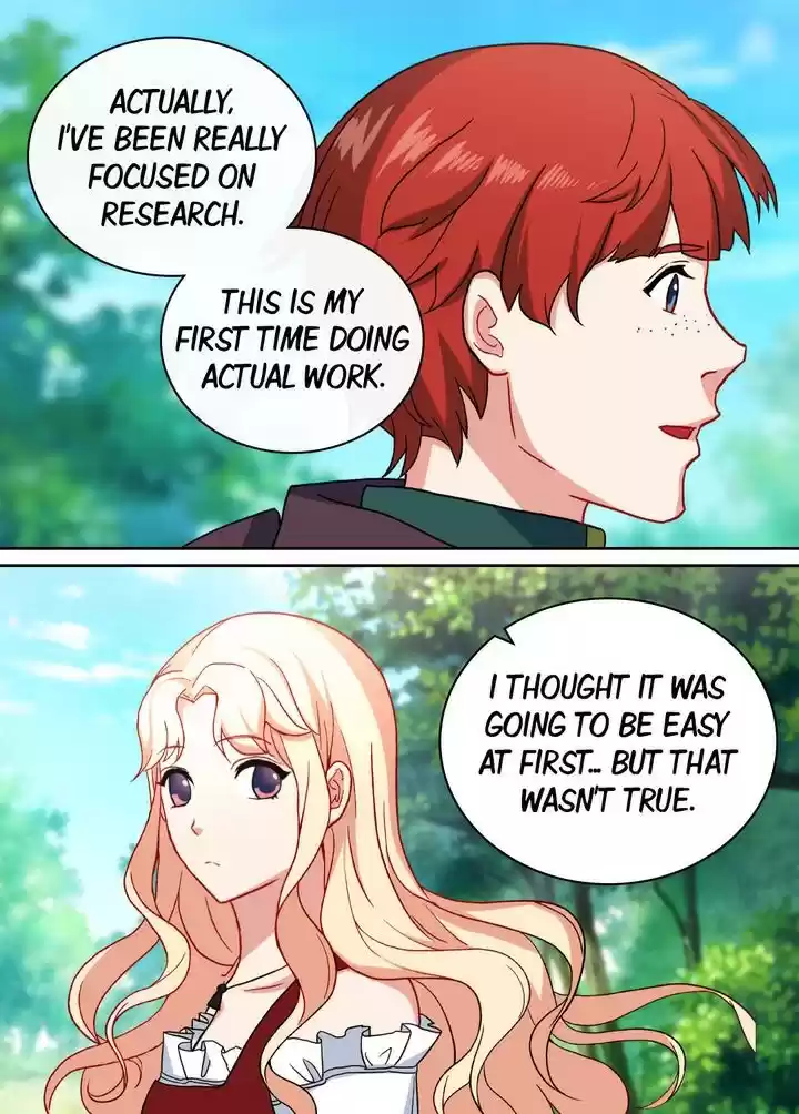 What It Takes to be a Villainess Ch.48