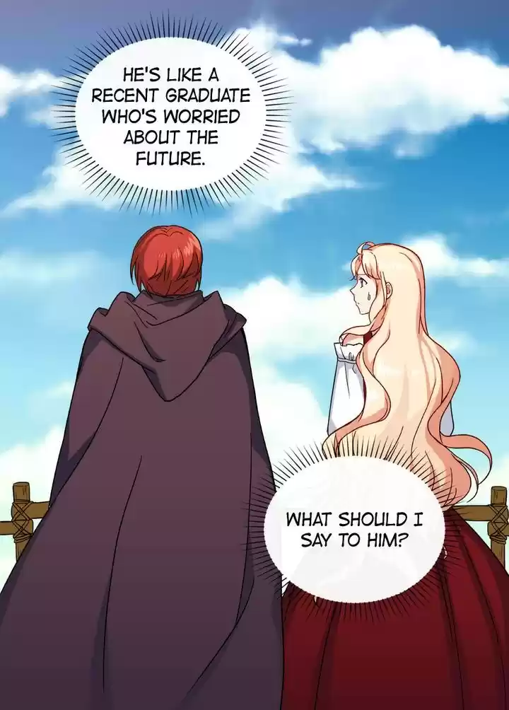 What It Takes to be a Villainess Ch.48