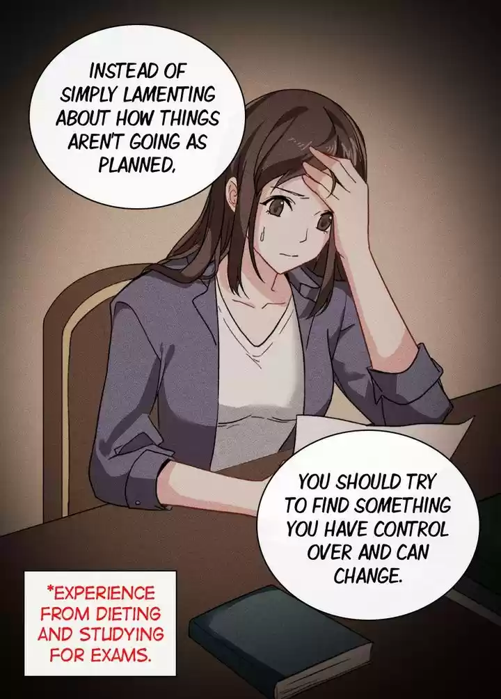 What It Takes to be a Villainess Ch.48