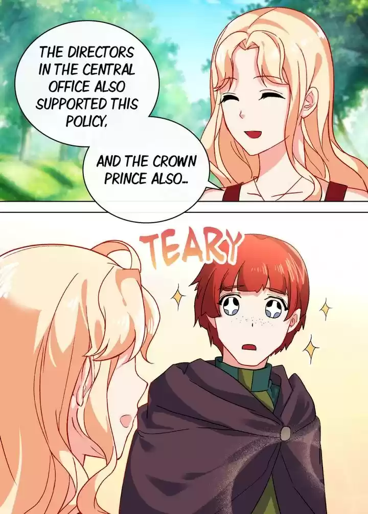 What It Takes to be a Villainess Ch.48