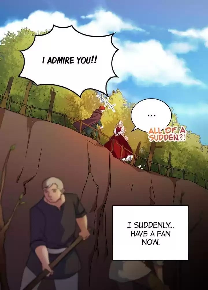 What It Takes to be a Villainess Ch.48