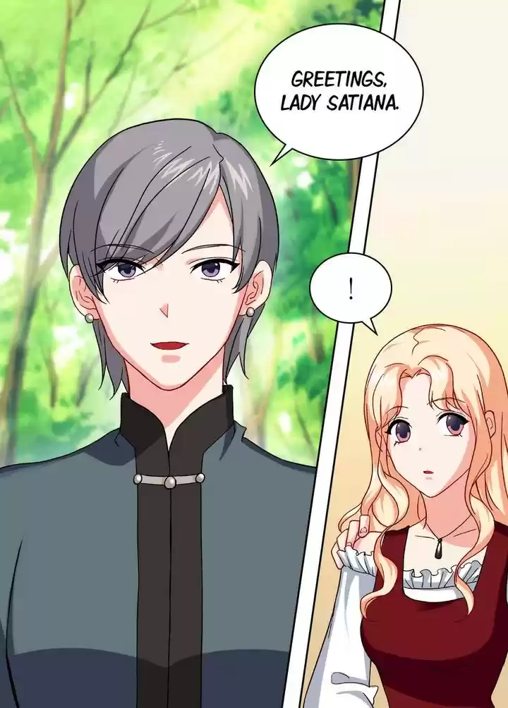 What It Takes to be a Villainess Ch.49