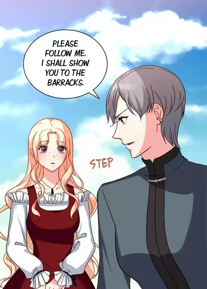 What It Takes to be a Villainess Ch.49