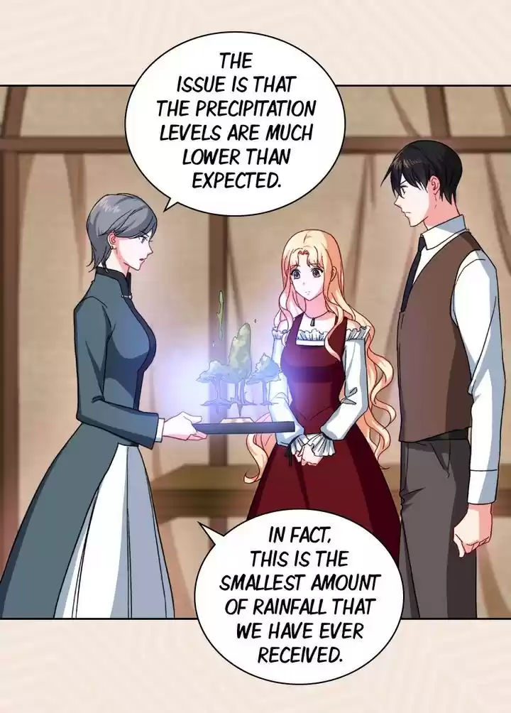 What It Takes to be a Villainess Ch.49