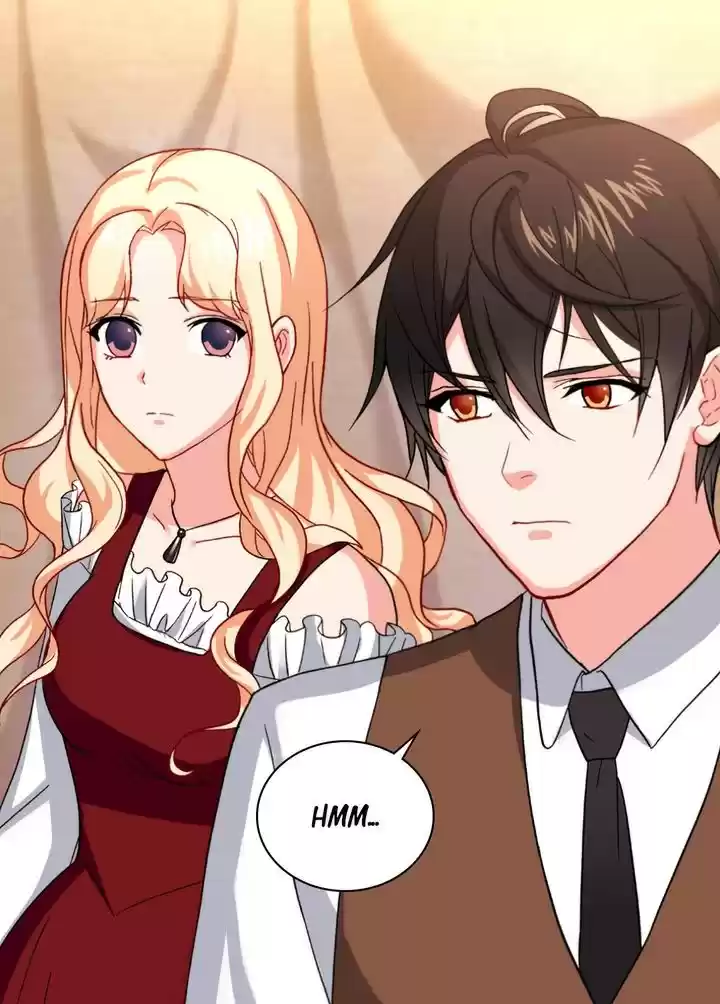 What It Takes to be a Villainess Ch.49