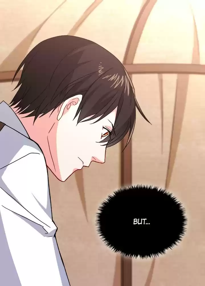 What It Takes to be a Villainess Ch.49