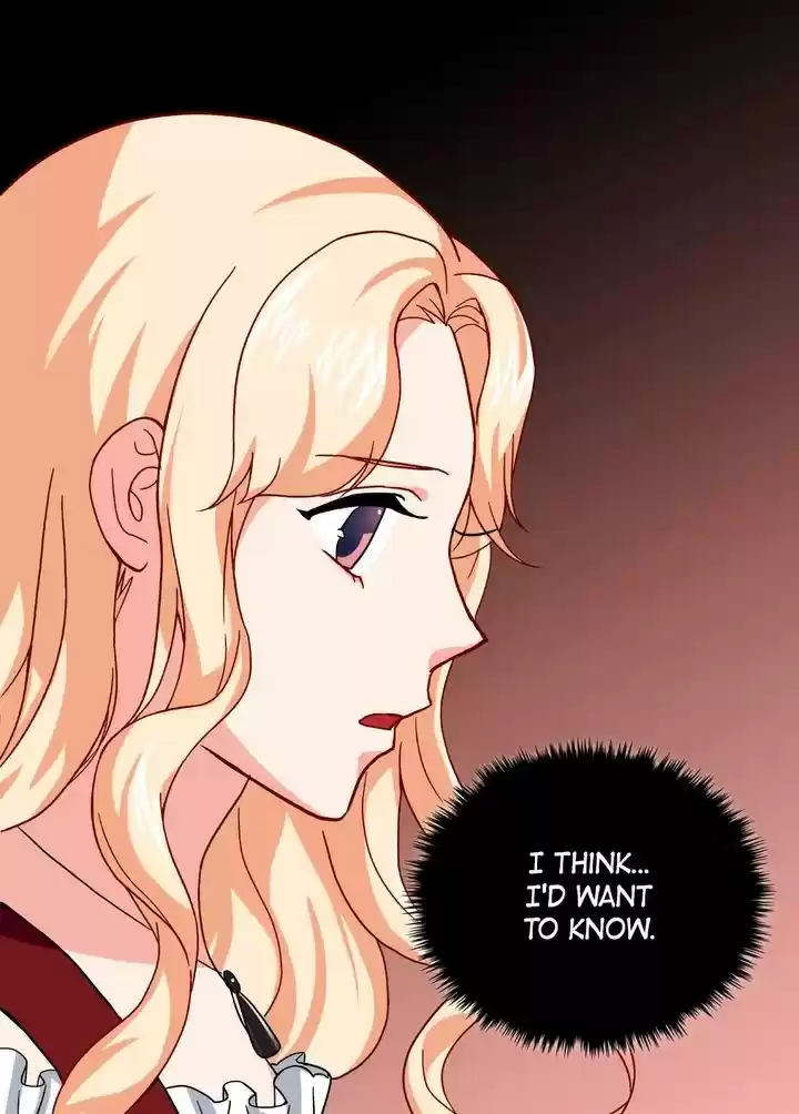 What It Takes to be a Villainess Ch.49