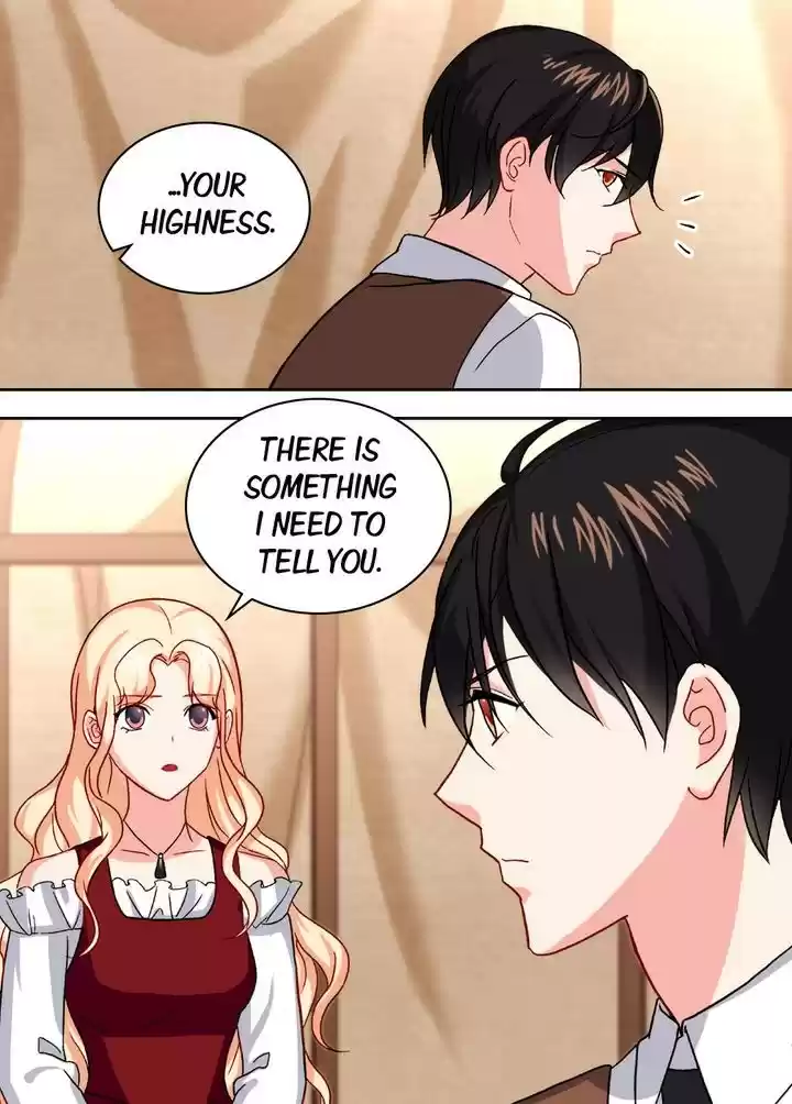 What It Takes to be a Villainess Ch.49