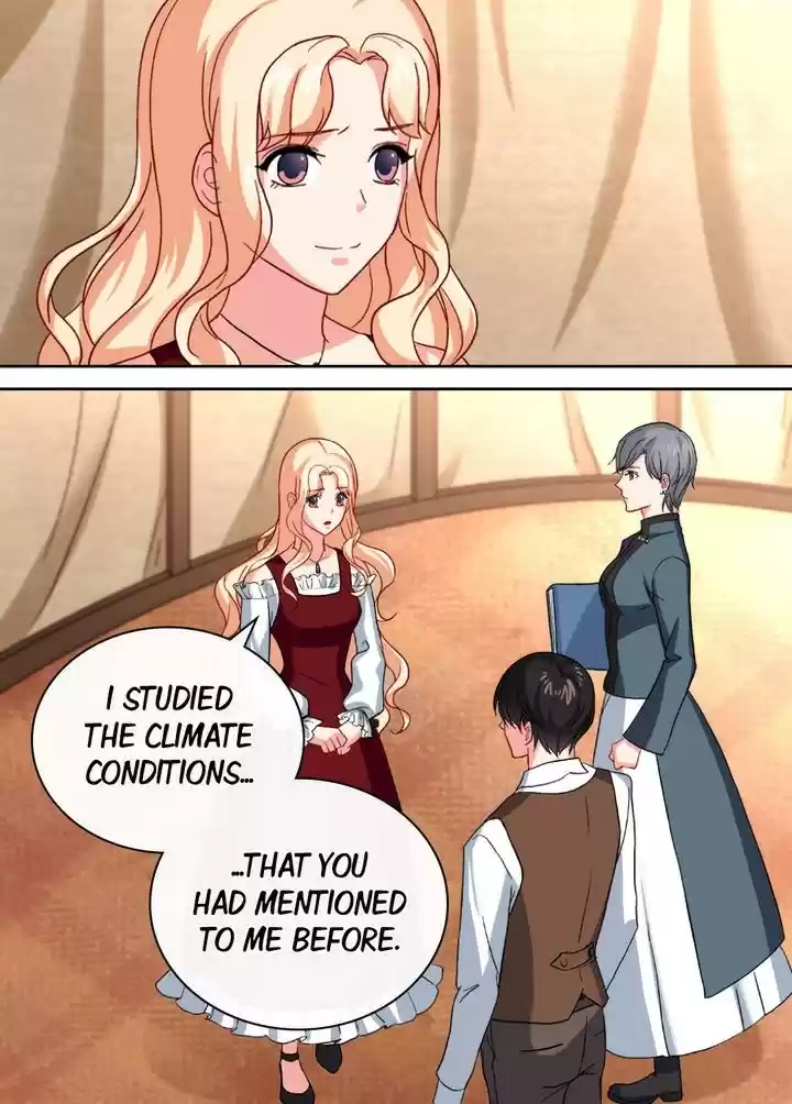 What It Takes to be a Villainess Ch.49