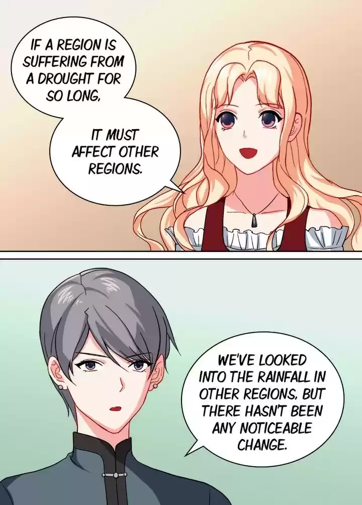 What It Takes to be a Villainess Ch.49