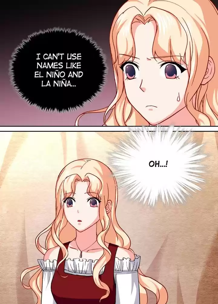 What It Takes to be a Villainess Ch.49