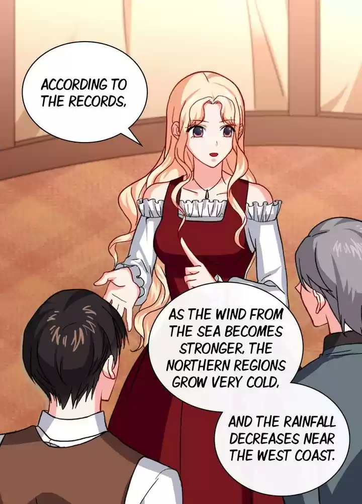 What It Takes to be a Villainess Ch.49