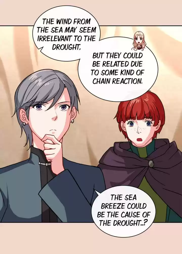 What It Takes to be a Villainess Ch.49