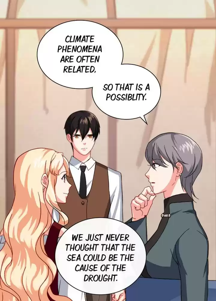 What It Takes to be a Villainess Ch.49