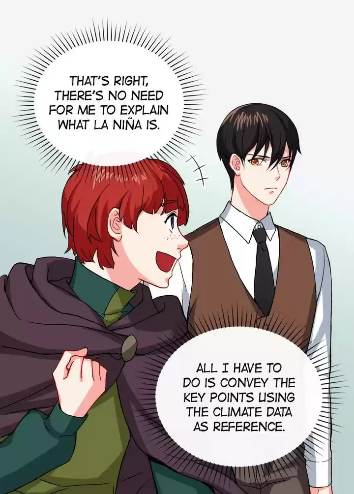 What It Takes to be a Villainess Ch.49