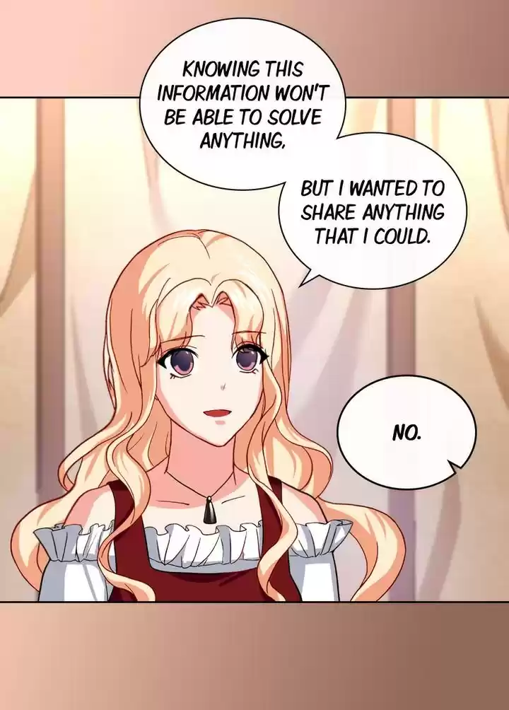 What It Takes to be a Villainess Ch.49