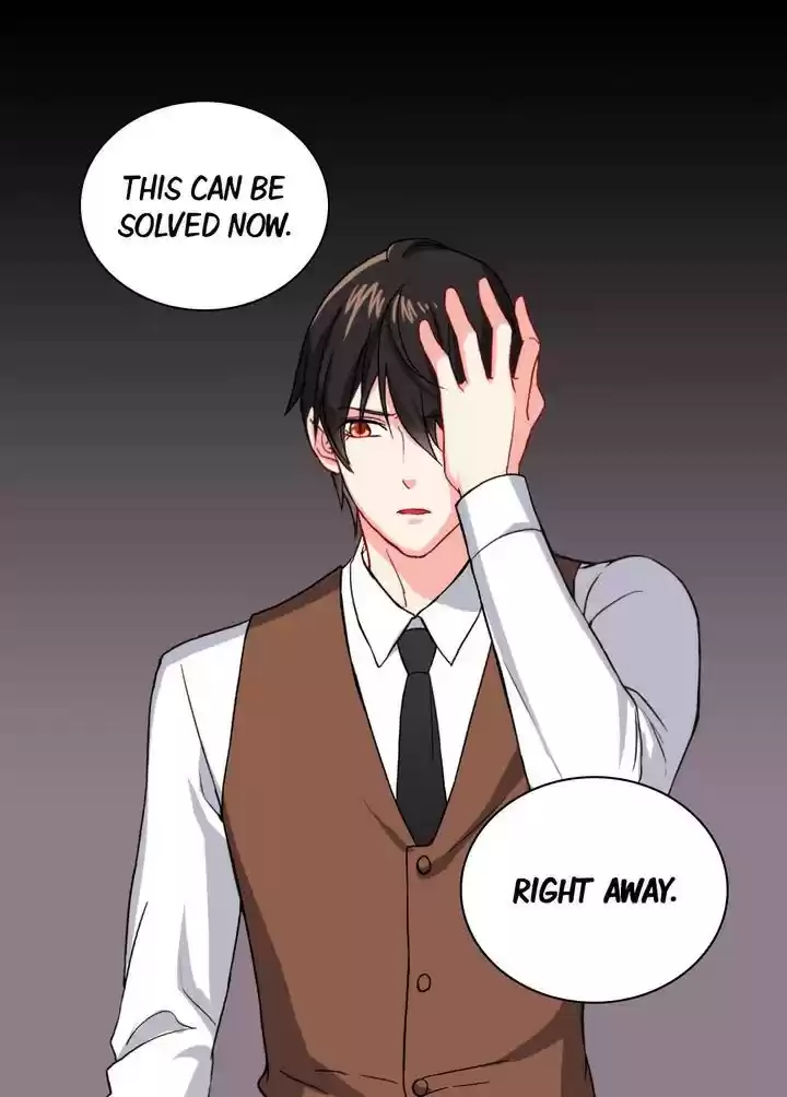 What It Takes to be a Villainess Ch.49