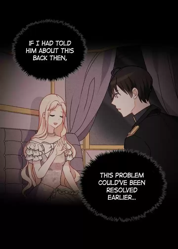 What It Takes to be a Villainess Ch.49