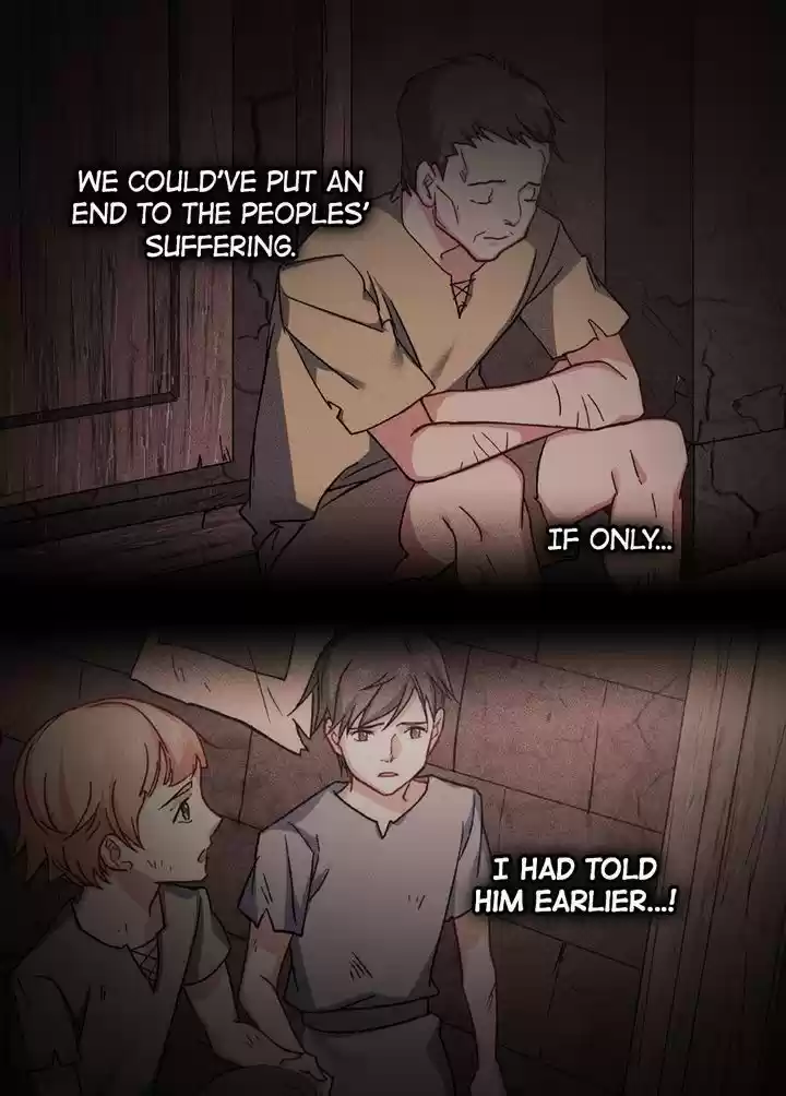 What It Takes to be a Villainess Ch.49