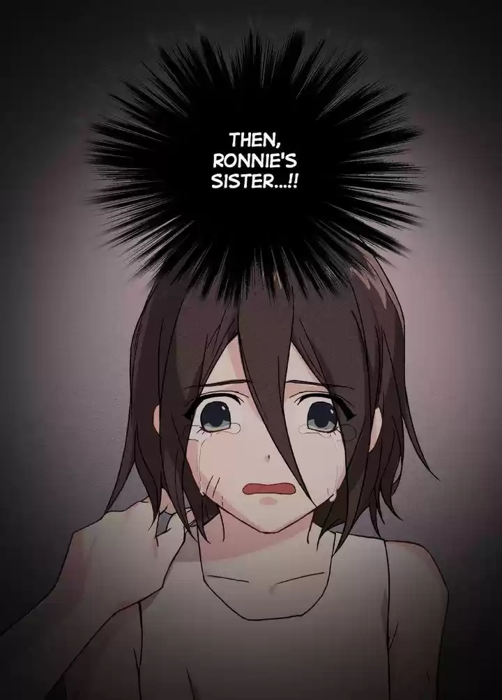 What It Takes to be a Villainess Ch.49