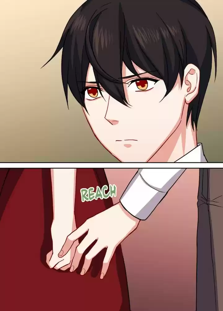 What It Takes to be a Villainess Ch.49