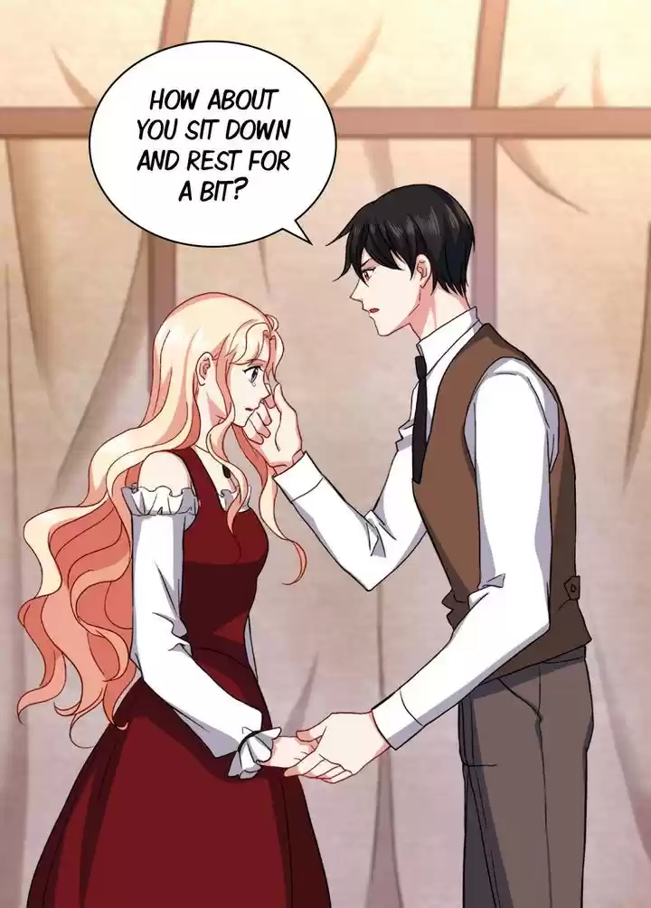 What It Takes to be a Villainess Ch.49