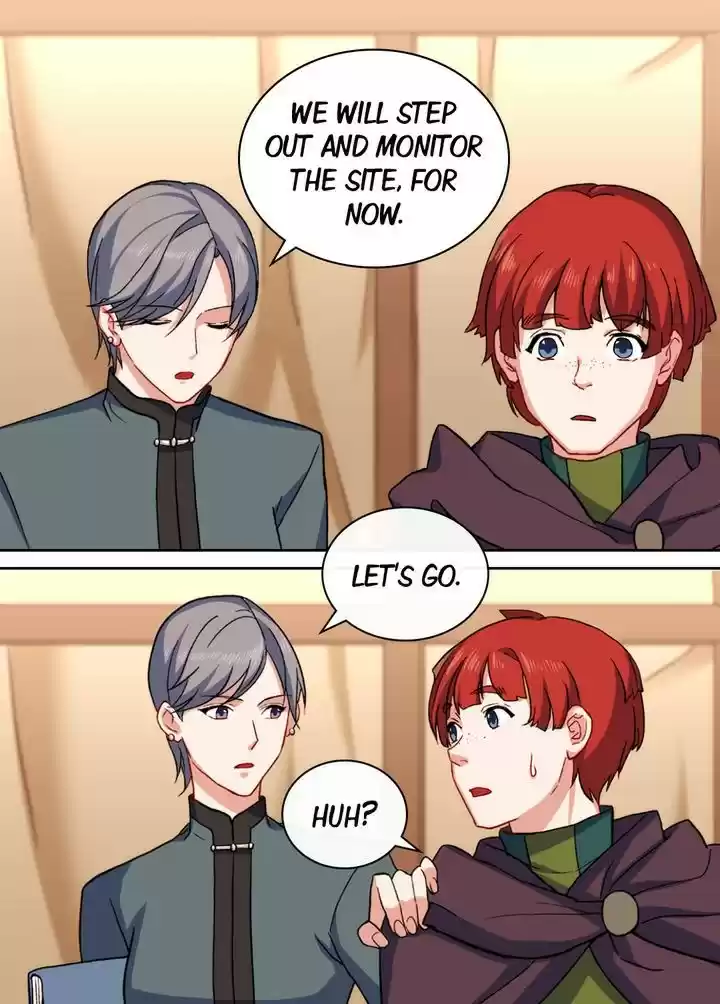 What It Takes to be a Villainess Ch.49