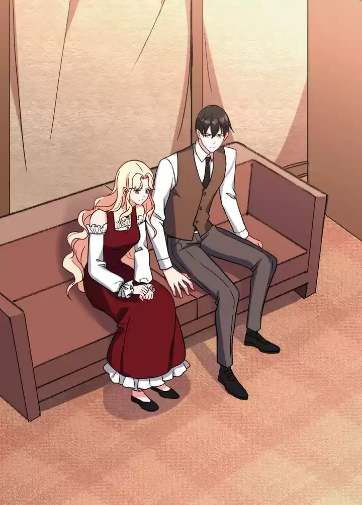 What It Takes to be a Villainess Ch.49