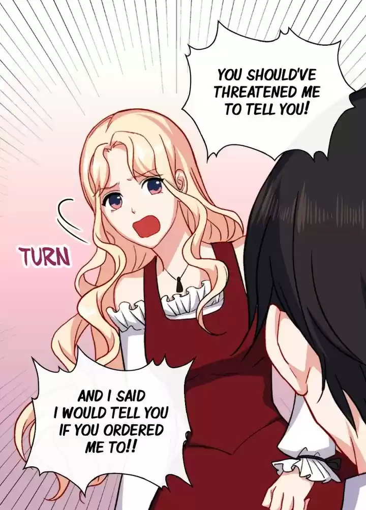 What It Takes to be a Villainess Ch.49