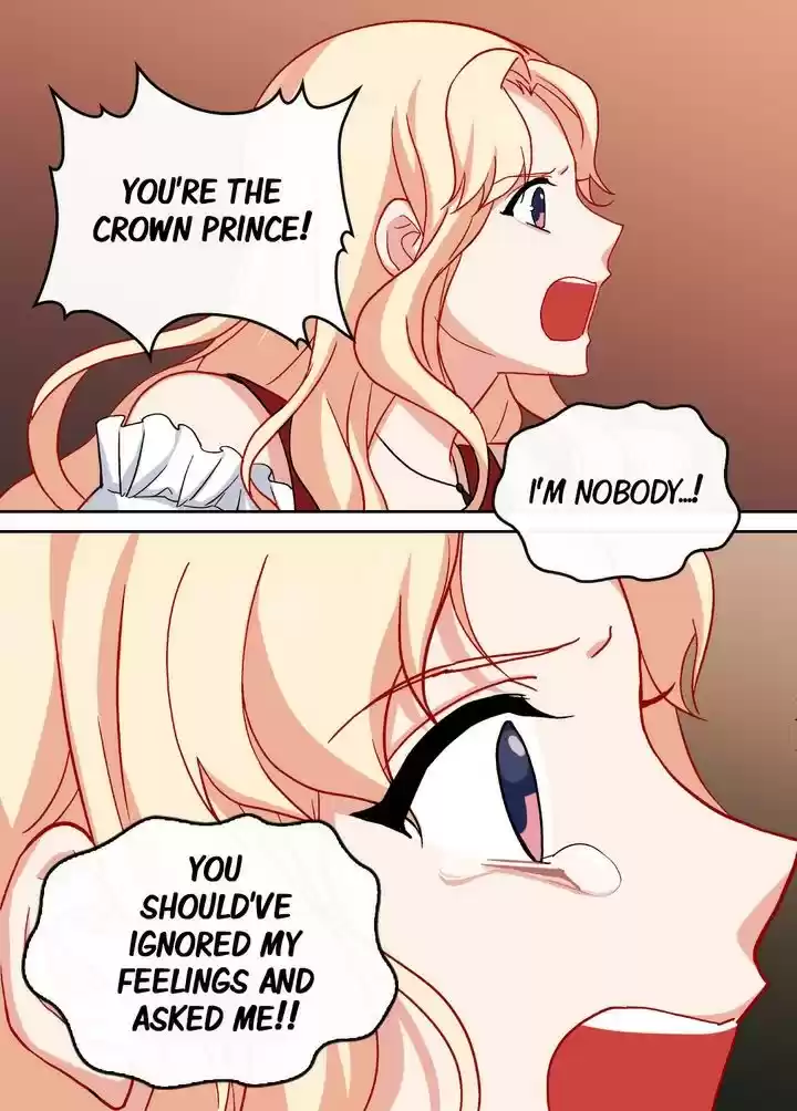 What It Takes to be a Villainess Ch.49