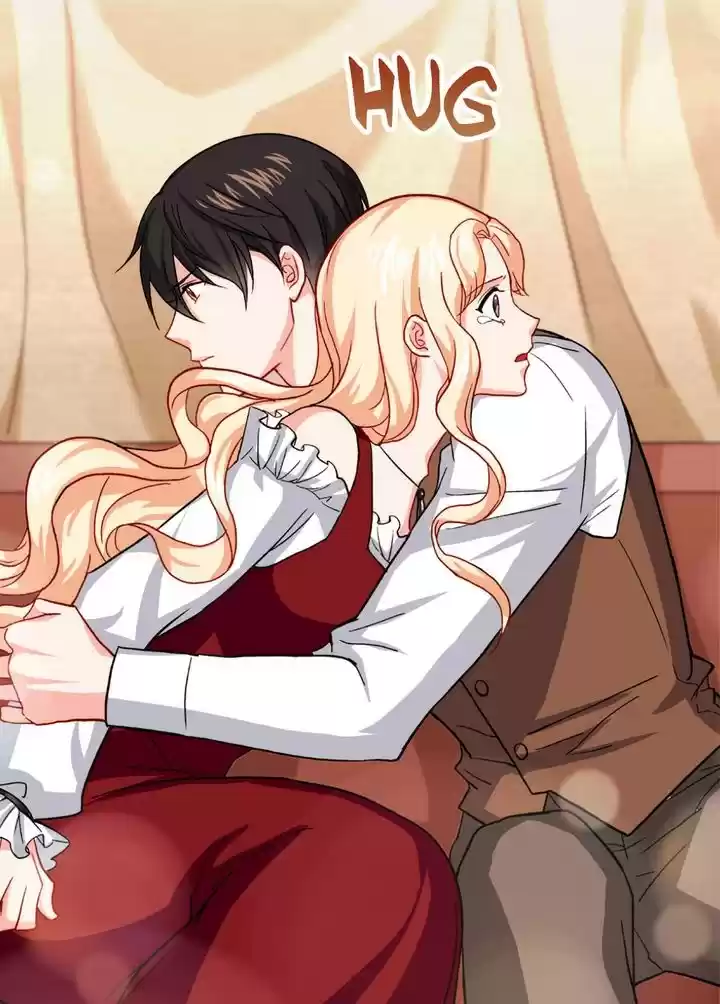 What It Takes to be a Villainess Ch.49