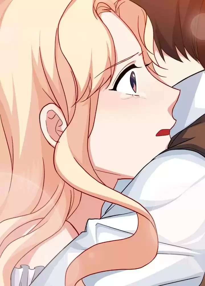 What It Takes to be a Villainess Ch.49