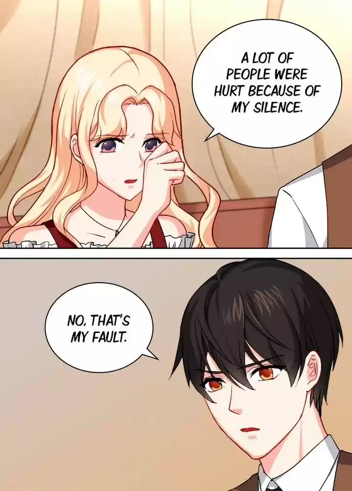 What It Takes to be a Villainess Ch.50