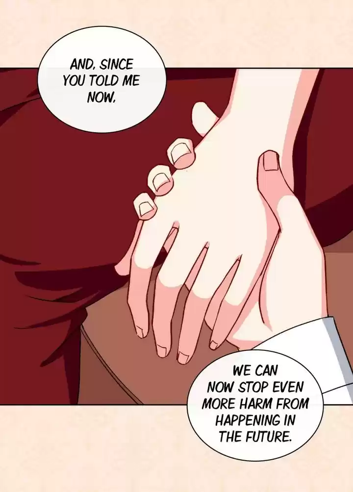 What It Takes to be a Villainess Ch.50