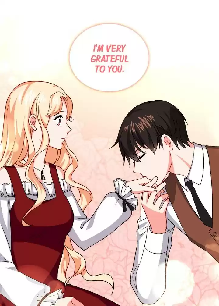 What It Takes to be a Villainess Ch.50