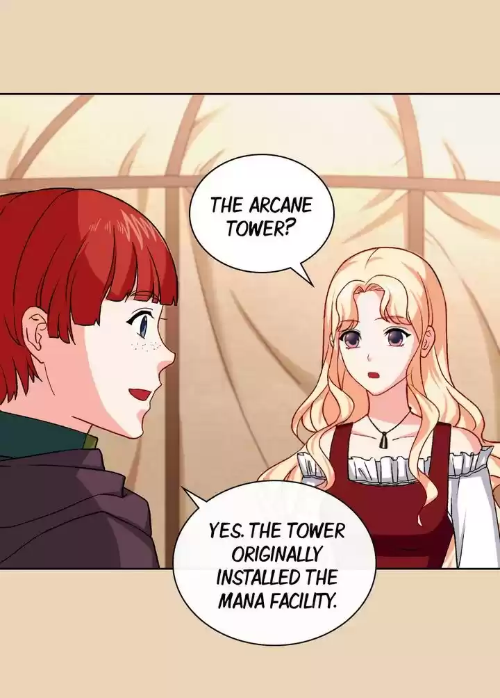 What It Takes to be a Villainess Ch.50