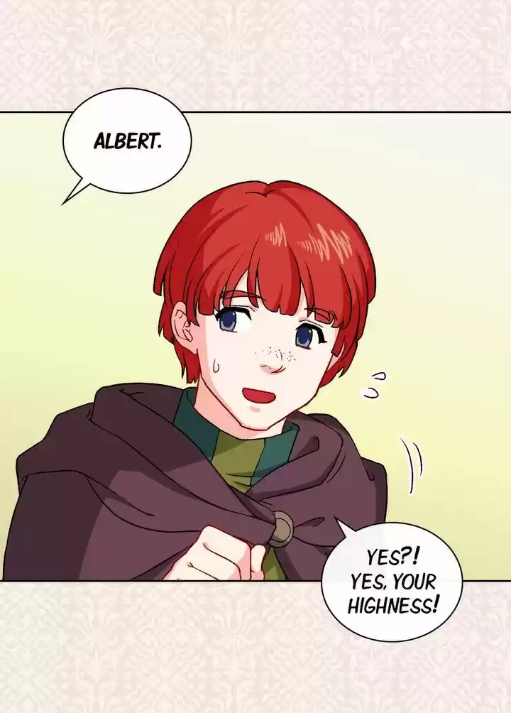 What It Takes to be a Villainess Ch.50