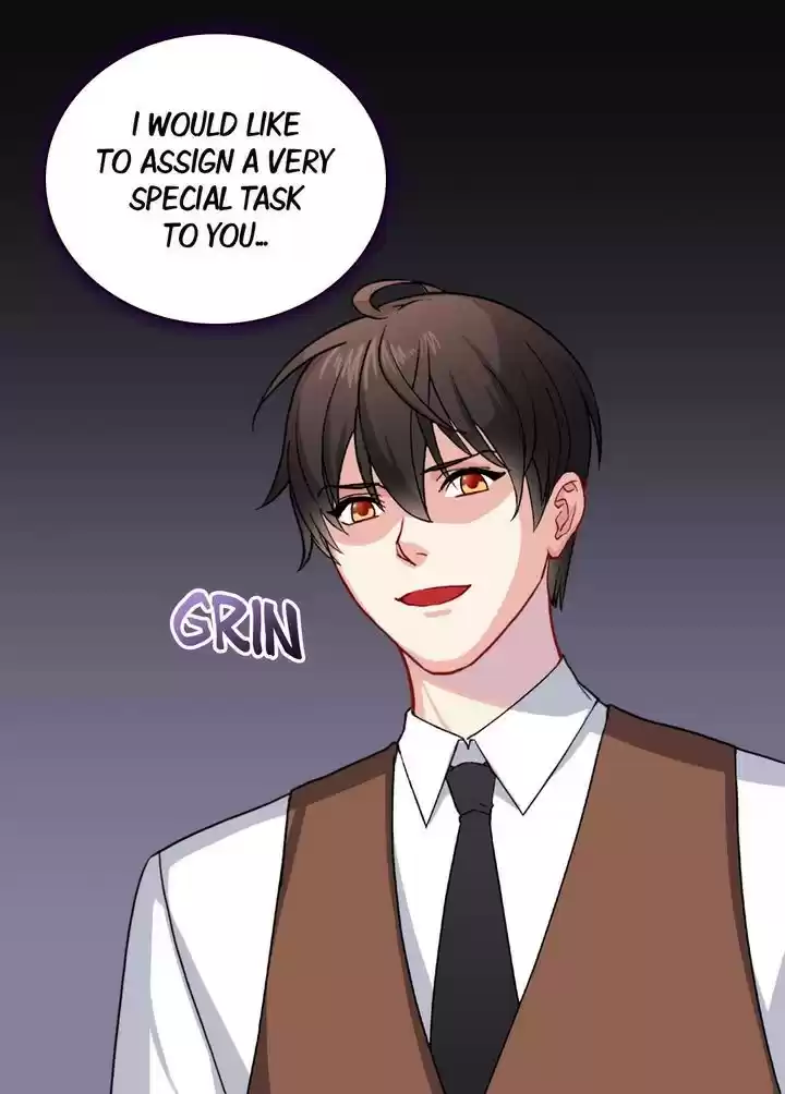 What It Takes to be a Villainess Ch.50