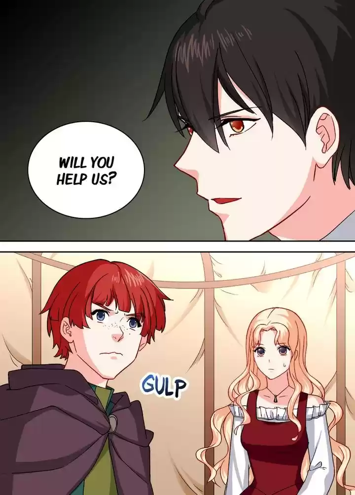 What It Takes to be a Villainess Ch.50