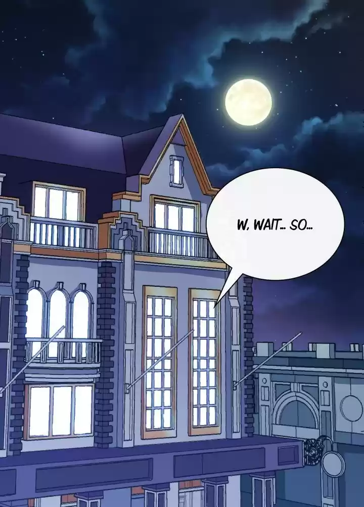 What It Takes to be a Villainess Ch.50