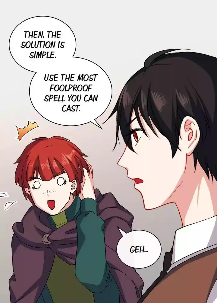 What It Takes to be a Villainess Ch.50