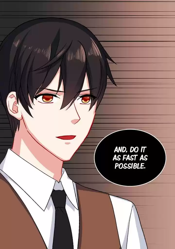 What It Takes to be a Villainess Ch.50