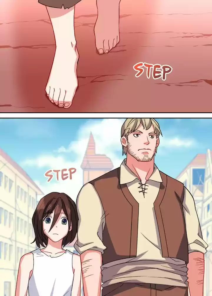 What It Takes to be a Villainess Ch.50