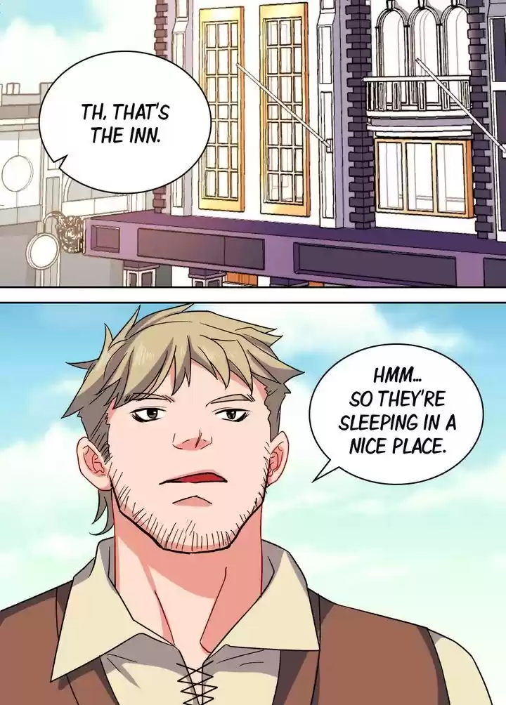 What It Takes to be a Villainess Ch.50