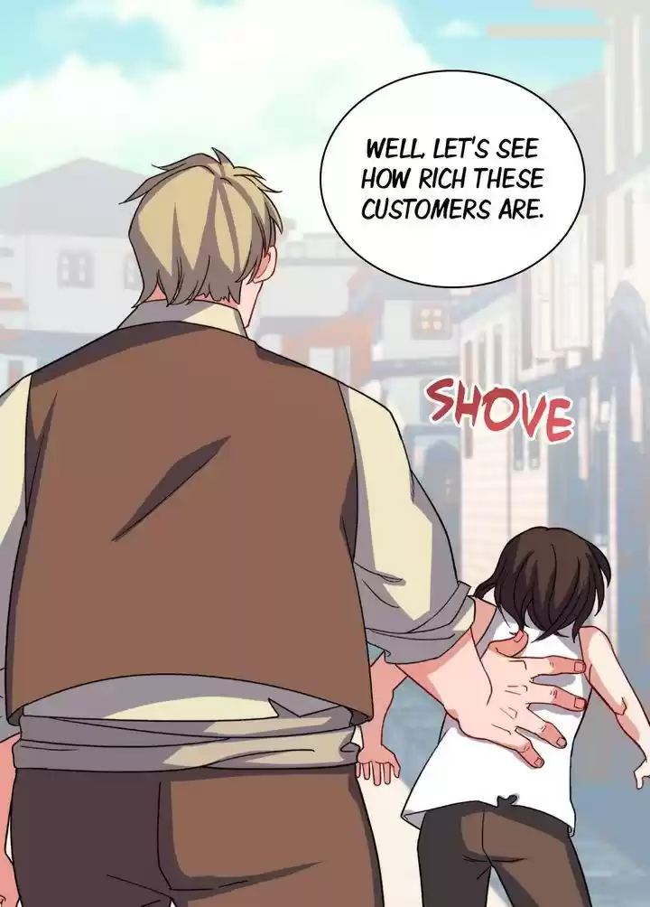 What It Takes to be a Villainess Ch.50