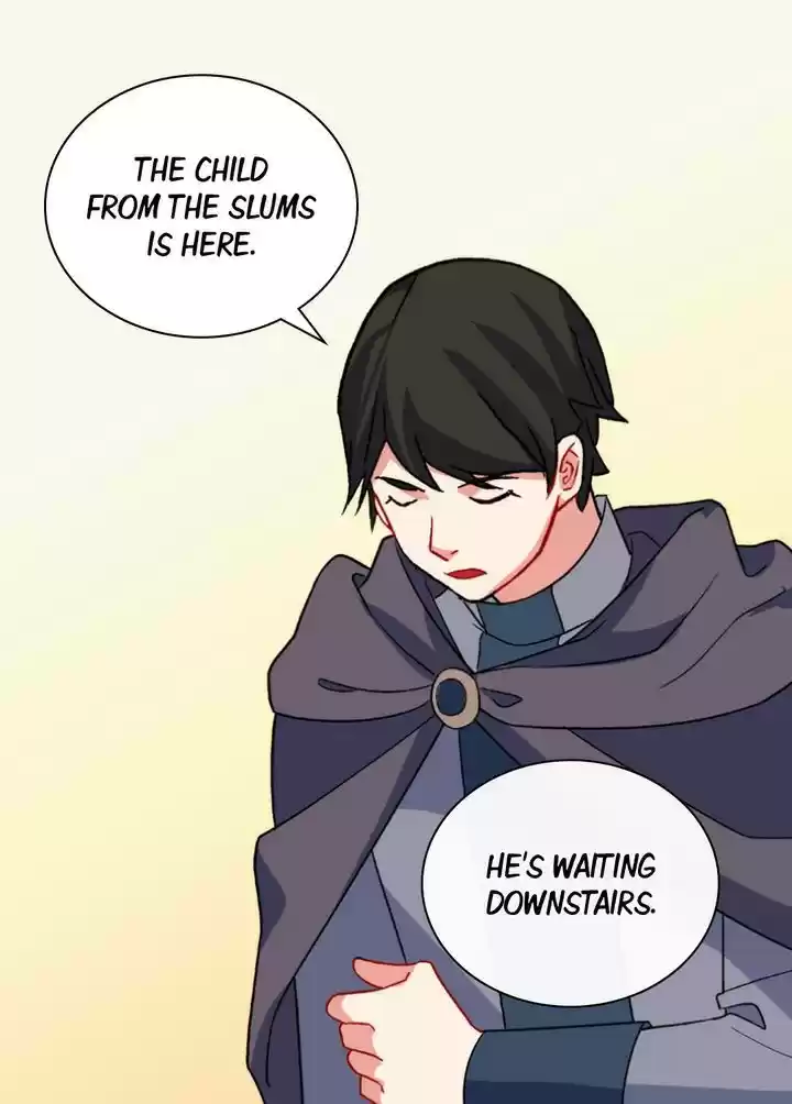 What It Takes to be a Villainess Ch.50