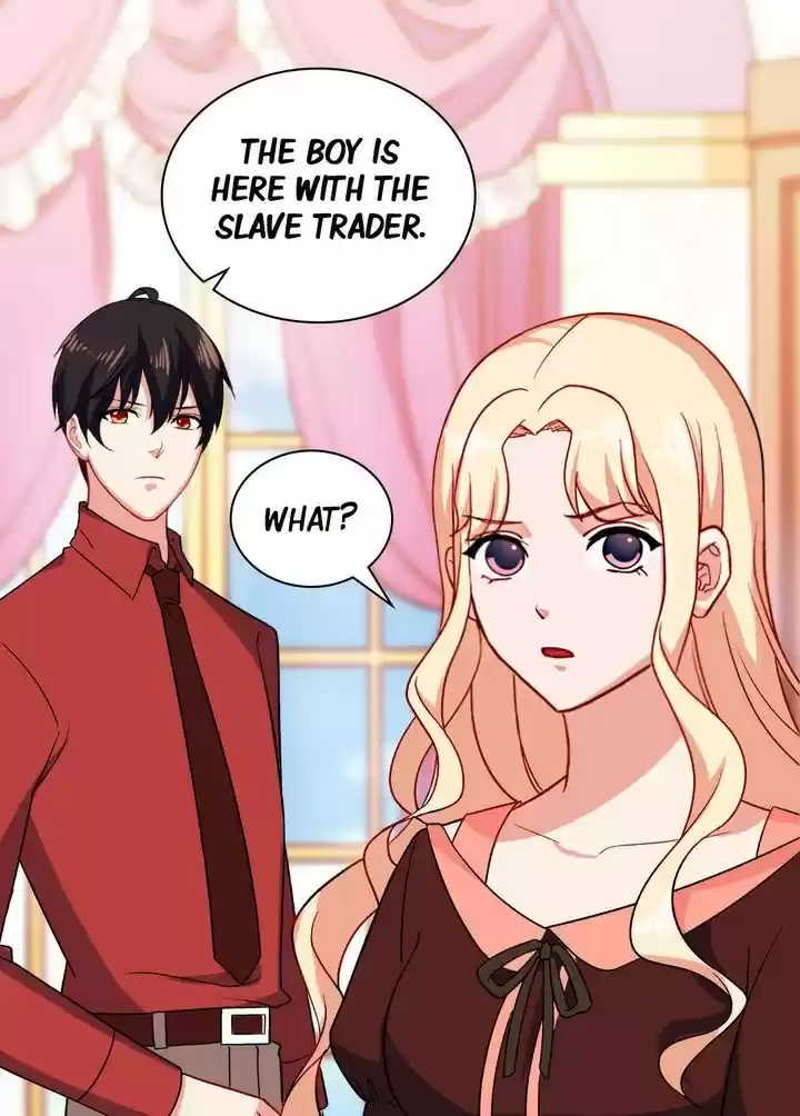 What It Takes to be a Villainess Ch.50