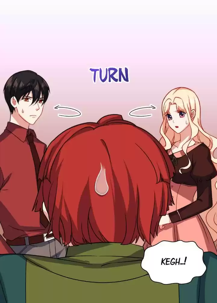 What It Takes to be a Villainess Ch.50