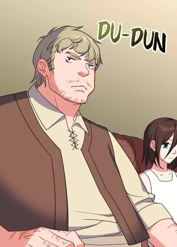 What It Takes to be a Villainess Ch.51